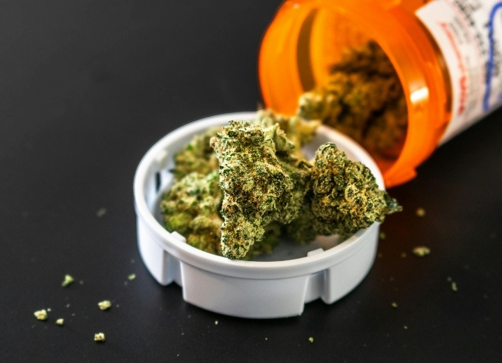 medical marijuana