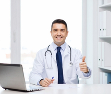 doctor recommendation